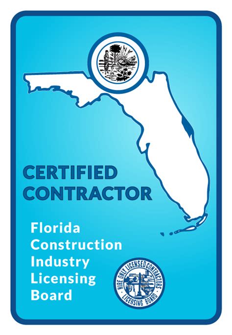 roofing contractor license florida